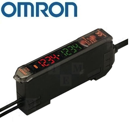 Cảm biến quang Omron E3X NA11 2M CƠ ĐIỆN HẢI ÂU