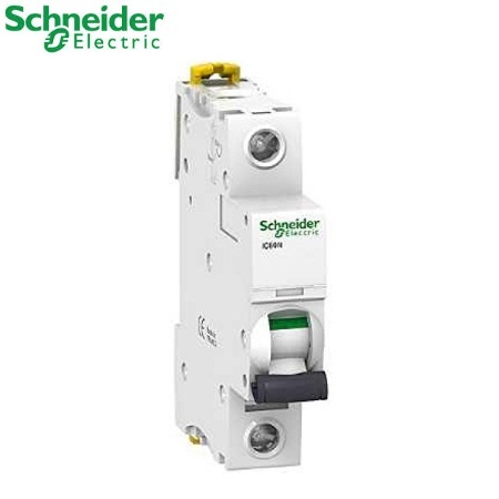 MCB Schneider A9F74116 16A 6kA 1P - CƠ ĐIỆN HẢI ÂU