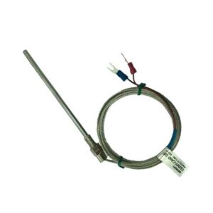 Dây dò nhiệt độ Omron E52MY-CA15D (loại K, đầu dò 15cm)