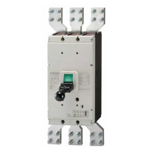 MCCB chỉnh dòng Mitsubishi NF1600-SEW 3P 1600A 85kA