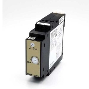 Timer Omron H3DKZ-HDL AC200-240V (Off delay)