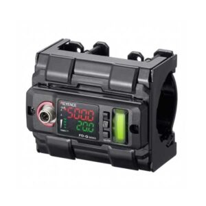 Cảm biến lưu lượng Keyence FD-Q50C