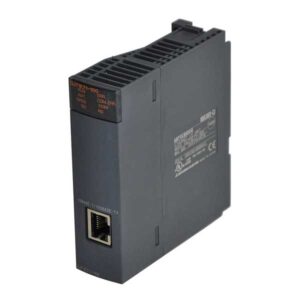 Module Ethernet Mitsubishi QJ71E71-100