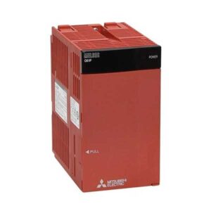 Module nguồn Mitsubishi Q61P 6A 5VDC