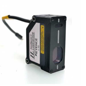 Cảm biến khoảng cách Keyence IL-300