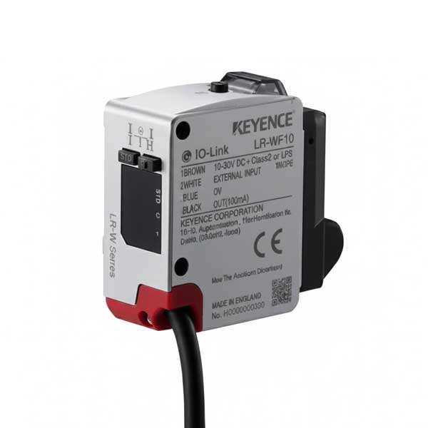 Cảm biến màu Keyence LR-WF10
