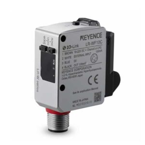 Cảm biến màu Keyence LR-WF10C