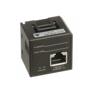 Module truyền thông Omron CP1W-CIF41 Ethernet