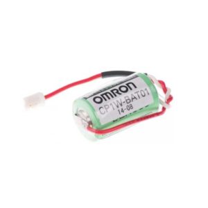 Pin Omron CP1W-BAT01