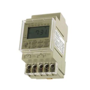 Timer tuần Omron H5F-KB