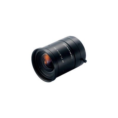 CA-LH4 - Ống kính có độ méo thấp độ phân giải cao 4mm Keyence 