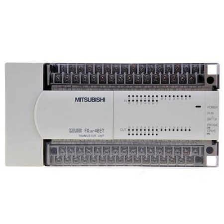 Module mở rộng Mitsubishi FX2N-48ET-ESS/UL - Codienhaiau.com ✓