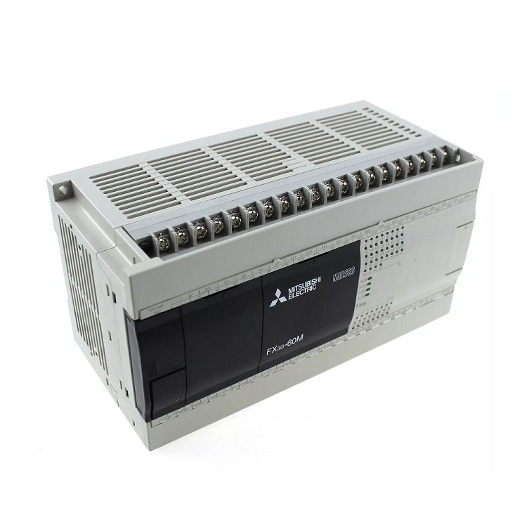 FX3G-60MR/ES PLC Mitsubishi (36 In 24 Out Relay) ✓
