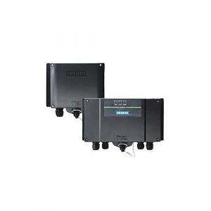 6AV6671-5AE11-0AX0 - Connection box PN plus for Mobile Panels