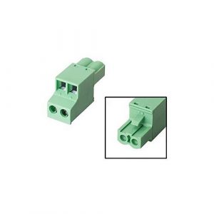 6AV6671-8XA00-0AX0 - Female connector