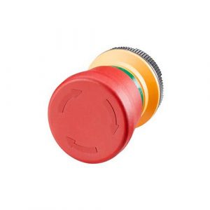 6AV7674-1MA00-0AA0 - EMERGENCY STOP mushroom pushbuttons