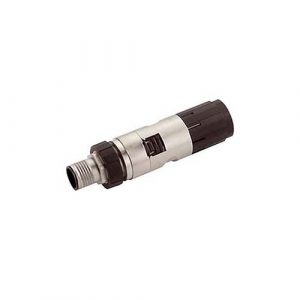6GK1901-0DB20-6AA0 - IE FastConnect M12 plug PRO 2×2