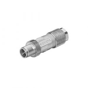 6GK1901-0DB30-6AA0 - IE FastConnect M12 plug PRO 4×2