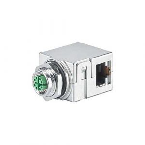 6GK1901-0DM40-2AA5 - Gói Ống lót IE M12 Panel Feedth. 4×2 (5 cái)