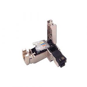 6GK1901-1BB20-2AE0 - Gói IE FastConnect RJ45 plug 90 (50 cái)