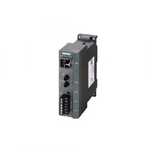 6GK5101-1BC00-2AA3 - Converter IE Media SCALANCE X101-1
