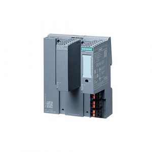 6GK5204-2AA00-2YF2 - Y-switch IE SCALANCE XF204-2BA DNA