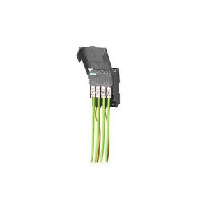 6GK5204-2BC00-2AF2 - Switch IE SCALANCE XF204 có cáp