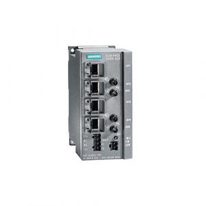 6GK5204-2BC10-2AA3 - Bộ chia mạng Switch IE SCALANCE X204-2LD