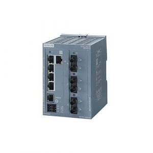 6GK5205-3BB00-2AB2 - Switch Layer 2 IE SCALANCE XB205-3
