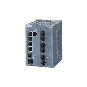 6GK5205-3BB00-2TB2 - Switch Layer 2 IE SCALANCE XB205-3