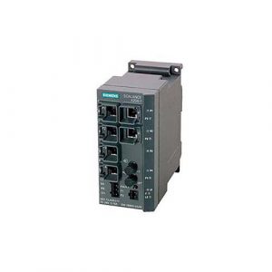 6GK5206-1BB10-2AA3 - Bộ chia mạng Switch IE SCALANCE X206-1