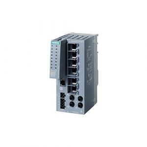 6GK5206-2BB00-2AC2 - Switch Layer 2 IE SCALANCE XC206-2