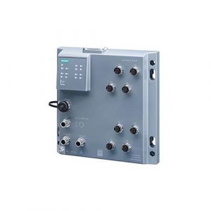 6GK5208-0HA00-2AS6 - Bộ chia mạng Switch IE SCALANCE XP208