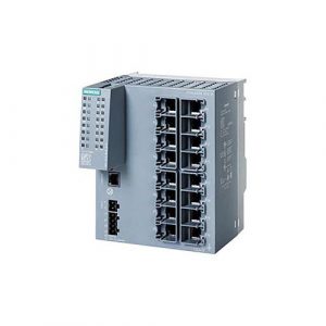 6GK5216-0BA00-2AC2 - Switch Layer 2 IE SCALANCE XC216
