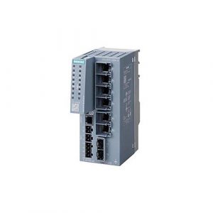 6GK5636-2GS00-2AC2 - Indus. Security Appliance SCALANCE SC636-2C