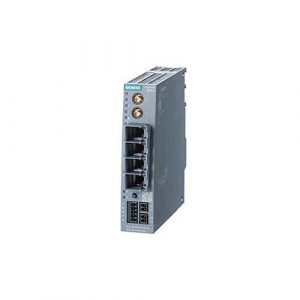 6GK5876-4AA00-2BA2 - Router 4G SCALANCE M876-4