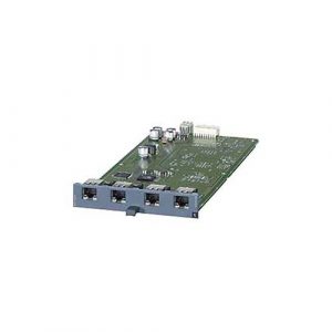 6GK5992-4SA00-8AA0 - Module Media MM992-4CU SCALANCE X