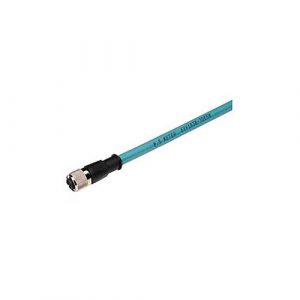 6XV1830-3DH15 - Cáp PROFIBUS M12 plug-in (ET 200) 1.5 m