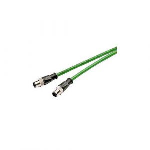 6XV1870-8AH50 - Cáp kết nối IE M12-180/M12-180 pre-assembled 5 m