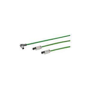 6XV1871-5BH10 - Cáp kết nối Trailing IE FC RJ45 Plug 1 m