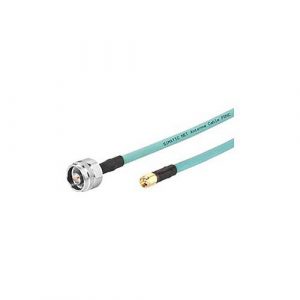 6XV1875-5LE30 - Cáp flexible N-Connect/SMA male/ male pre-assembled