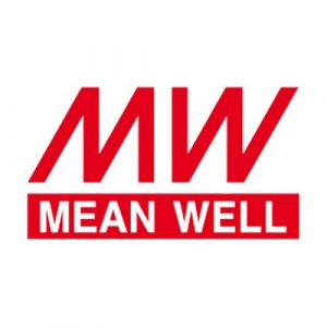 Bộ nguồn Meanwell