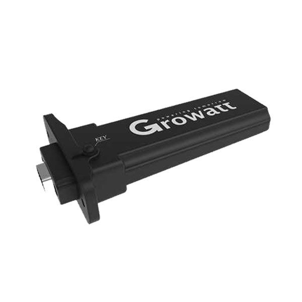 Thiết bị Wifi Inverter Growatt (ShineWifi-S) - Codienhaiau.com ✅