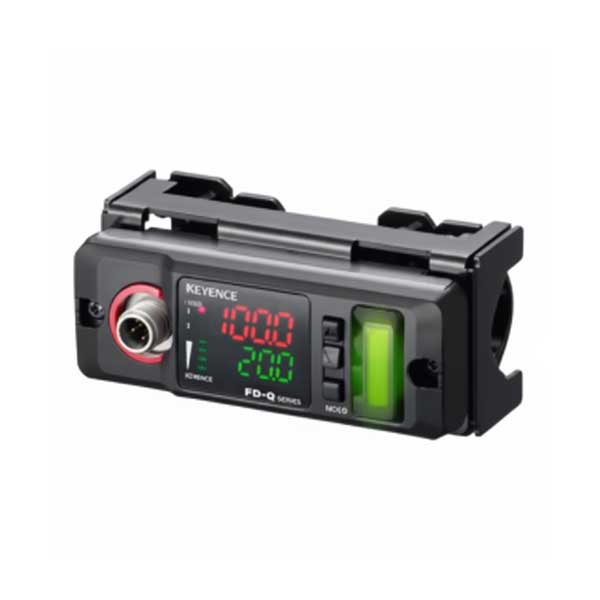 Cảm biến lưu lượng Keyence FD-Q20C