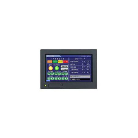 VT5-W10 HMI-