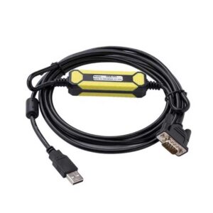 Cáp lập trình PLC Siemens S7-200 USB-PPI