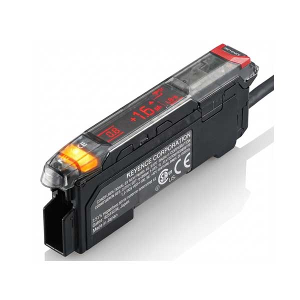 Bộ khuếch đại cảm biến Keyence LR-XN11N