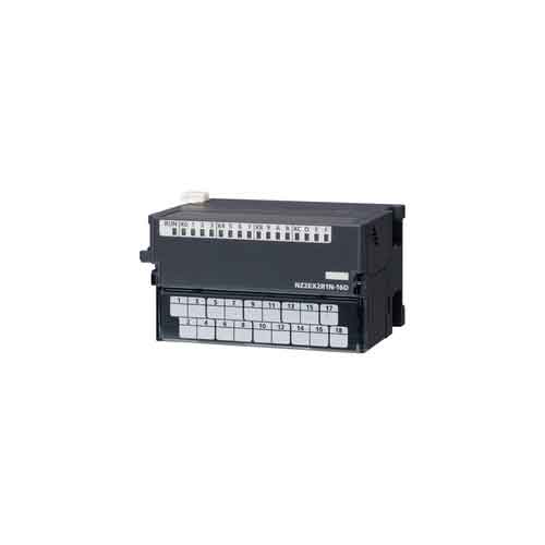 Digital Input Module Mitsubishi NZ2EX2B1N-16D - Codienhaiau.com