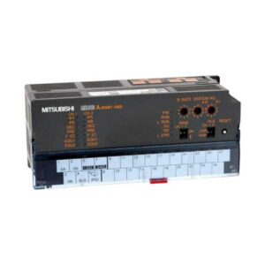 Counter Module Mitsubishi AJ65BT-D62D