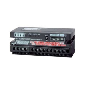 Module nhiệt độ Mitsubishi AJ65SBT2B-64AD (4 ngõ vào)